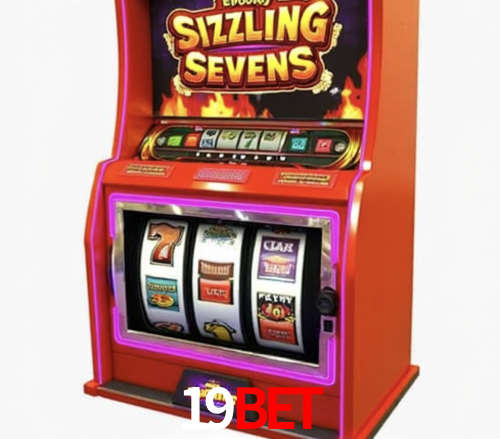 Secure Login 19BET