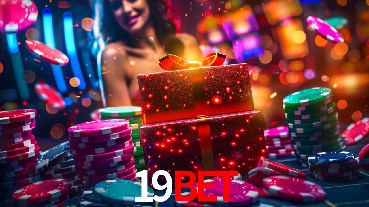 Design Responsivo 19BET