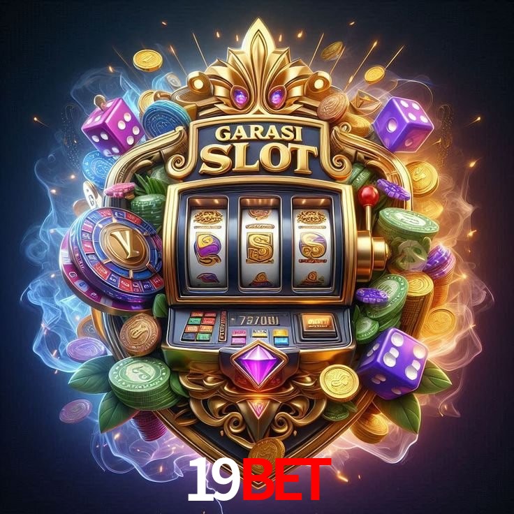 A Popularidade dos Caça-Níqueis no 19BET