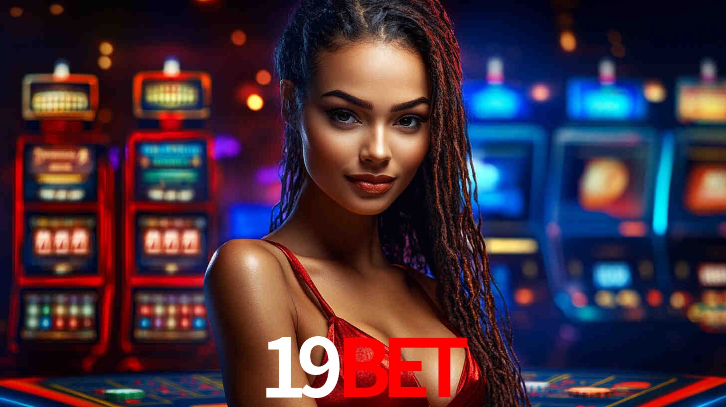 Estatísticas do Jogo 19BET