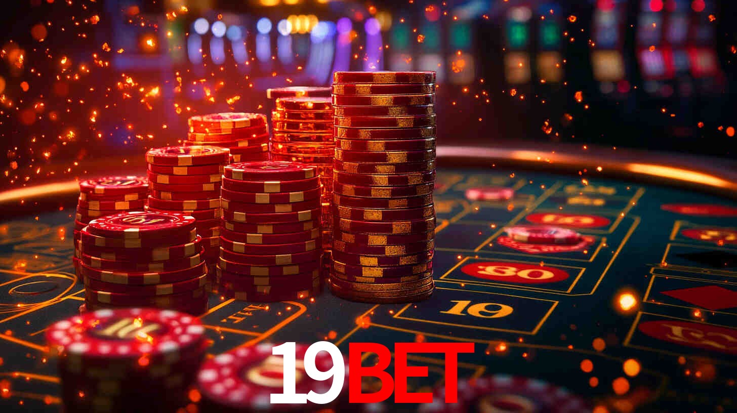 19BET app