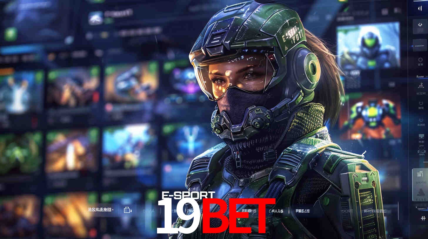 API Integration 19BET